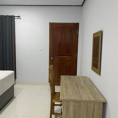 Taman Ratih Guest House Canggu Exterior foto