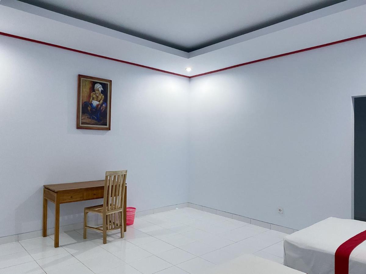 Taman Ratih Guest House Canggu Exterior foto