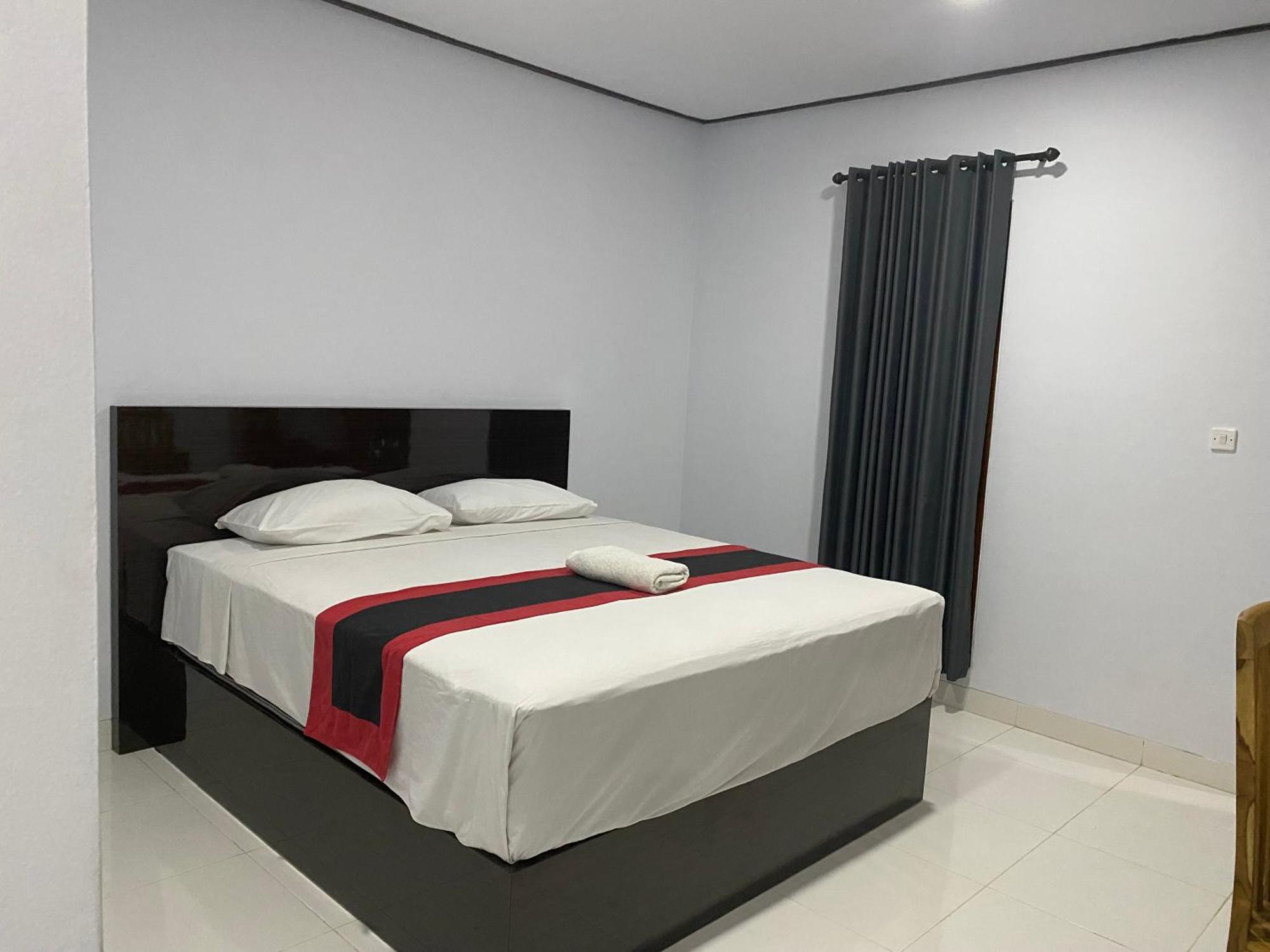 Taman Ratih Guest House Canggu Exterior foto