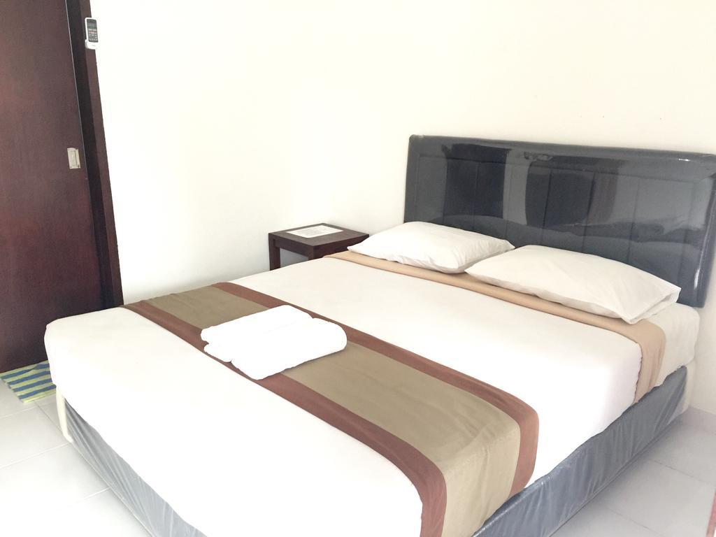 Taman Ratih Guest House Canggu Exterior foto