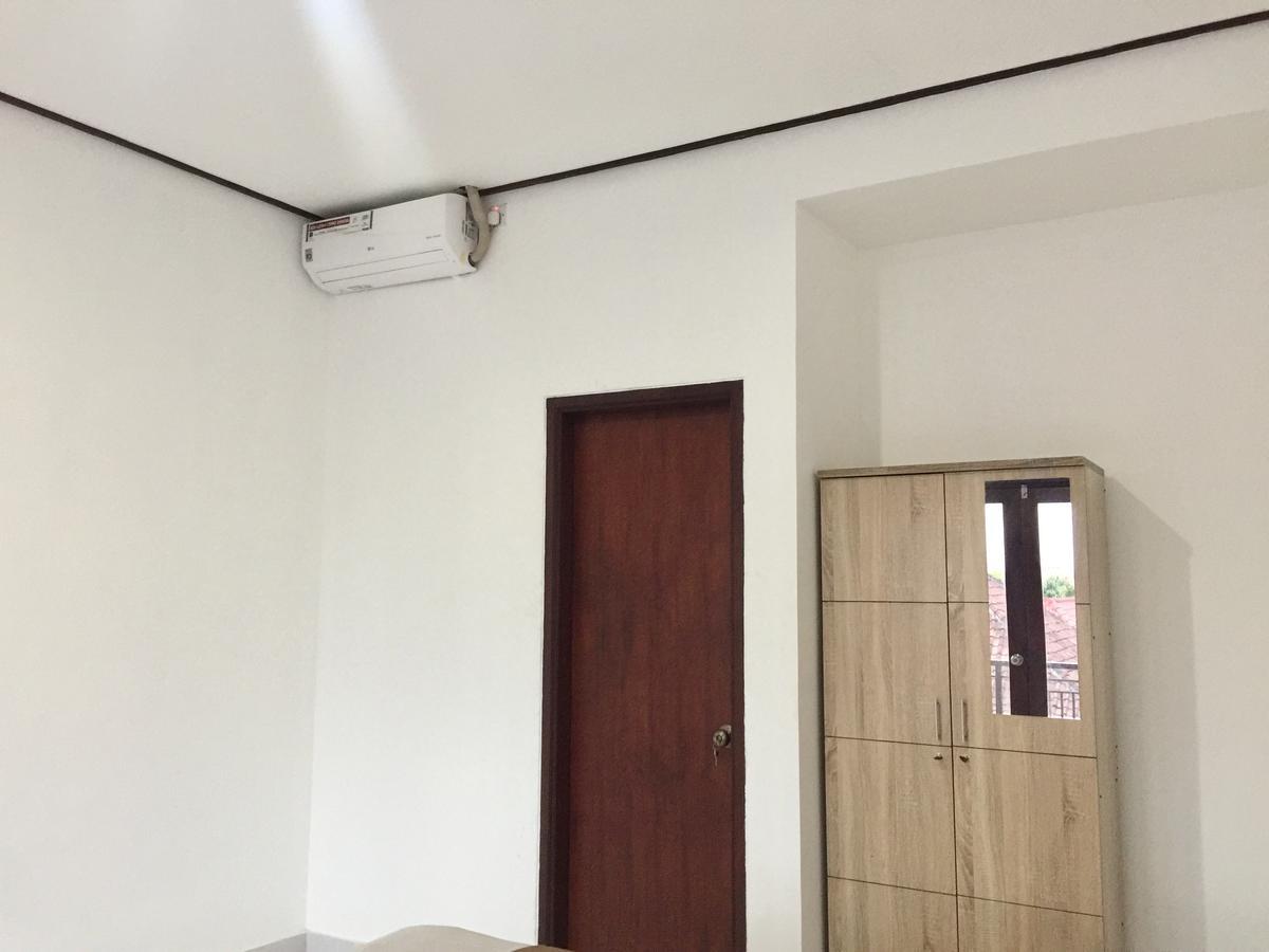 Taman Ratih Guest House Canggu Exterior foto